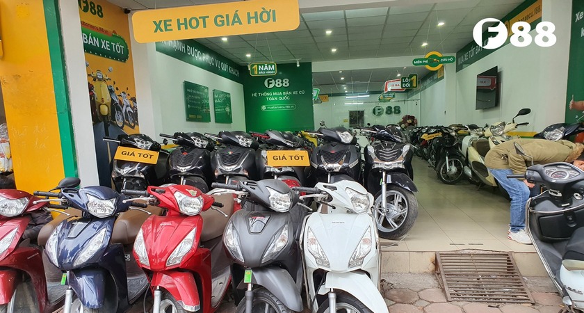 Lỗi Xe Yamaha Nouvo Và Cách Khắc Phục ScooterVietnamvn #20 Lỗi Xe Yamaha Nouvo Và Cách Khắc Phục ScooterVietnamvn